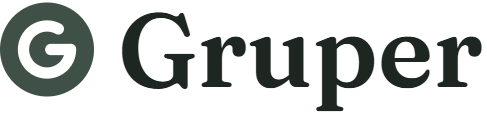 Gruper